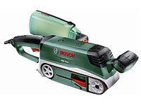 Ленточная шлифмашина BOSCH PBS 75 A в кор. (750 Вт, лента 75х533 мм)