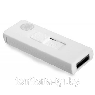 USB флеш накопитель 64GB Ultima U03 USB 2.0 белый Silicon Power - фото 3 - id-p171990926