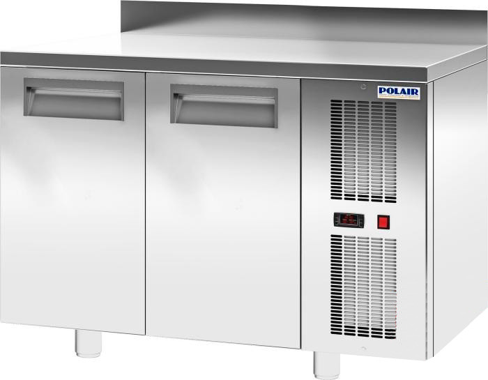 Стол холодильный Polair TM2-GС