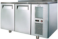 Стол холодильный Polair TM2-SC