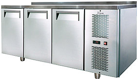 Стол холодильный Polair TM3-SC