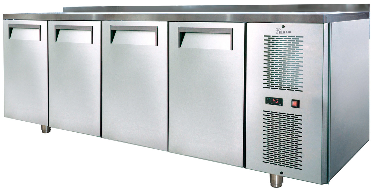 Стол холодильный Polair TM4-SC