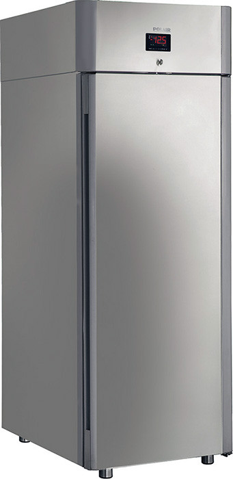 Шкаф морозильный Polair CB107-GM