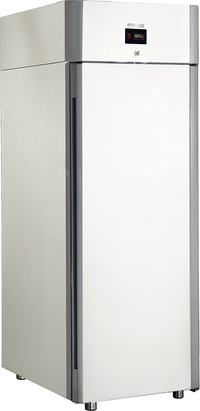 Шкаф холодильный Polair CM105-SM - фото 1 - id-p171991489