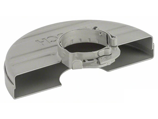 Кожух защитный для УШМ BOSCH GWS 230 мм для отрезных кругов - фото 1 - id-p171987161
