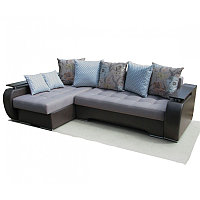 Угловой диван со спальным местом Рамонак-1, фото 1