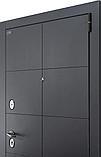 Porta S 10.П50 (AB-6) Graphite Pro/Nordic Oak, фото 3