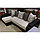 Угловой диван со спальным местом Рамонак-2, фото 2
