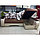 Угловой диван со спальным местом Рамонак-6, фото 3