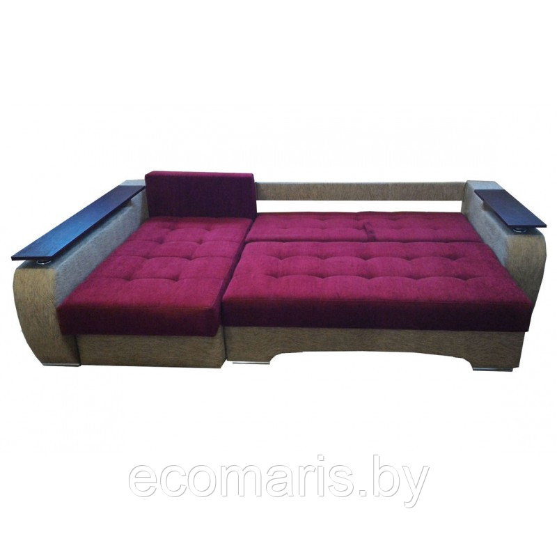 Угловой диван со спальным местом Рамонак-8 - фото 3 - id-p171997612