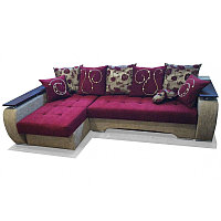 Угловой диван со спальным местом Рамонак-8, фото 1