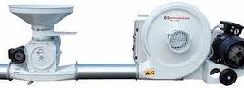 ПОВОРОТНЫЕ КЛАПАНЫ - CAD/CAE Kongskilde Industries A/S, Дания, фото 2