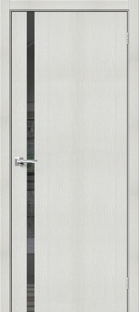 Браво-1.55 Bianco Veralinga Mirox Grey