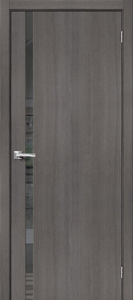 Браво-1.55 Grey Veralinga Mirox Grey