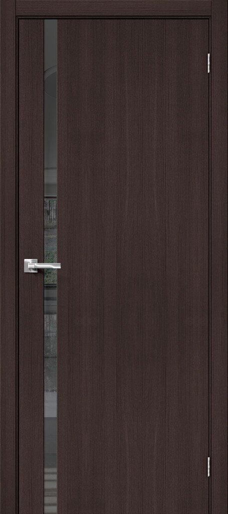Браво-1.55 Wenge Veralinga Mirox Grey