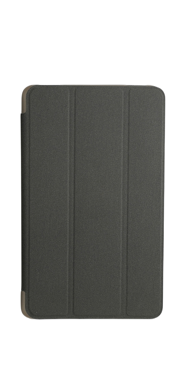 Чехол книга на Планшет Blacvkiew Tab 6 Черный - фото 1 - id-p171997912