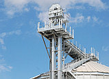 Напольные воздуховоды для напольной сушки - КМГ/КМ   Kongskilde Industries A/S, Дания, фото 4