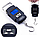 Электронные весы Portable Electronic Scale WH-A08 до 50 кг, фото 2
