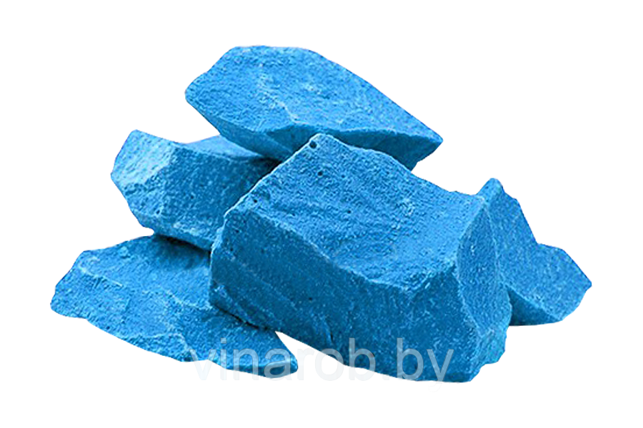 Сургуч синий (250 г) - фото 1 - id-p171998054