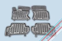 Коврики Салонные для Jaguar F-PACE (16-) / Land Rover Range Rover Velar (17-)