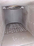 "Атмосфера ХXL" Банная печь с сеткой для камней из нержавеющей стали, фото 6