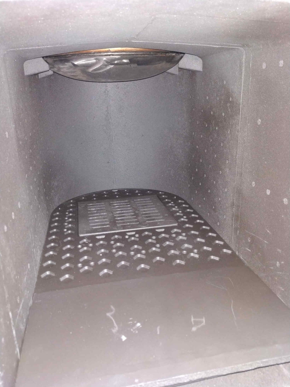 "Атмосфера ХXL" Банная печь с сеткой для камней из нержавеющей стали - фото 6 - id-p171999351