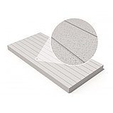 XPS CARBON ECO FAS, 1180*580*100 мм с микроканавками и шероховатой поверхностью, фото 7