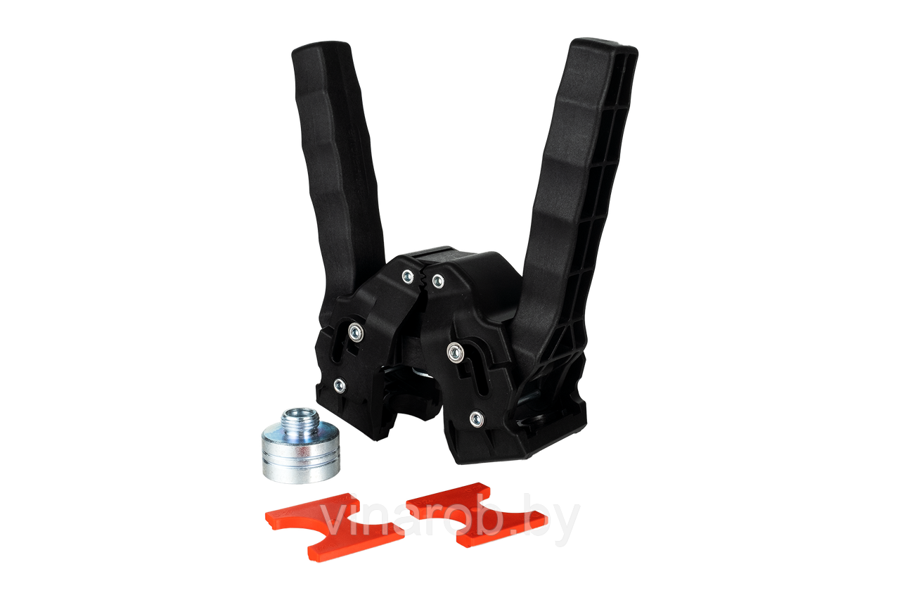 Укупориватель кроненпробок VIK (d26-29)