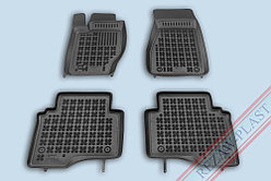 Коврики Салонные для Jeep Commander (05-10)
