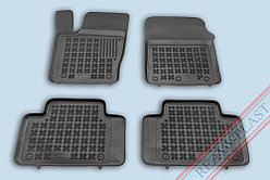 Коврики Салонные для Jeep Grand Cherokee IV (10-)