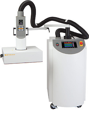 Термальная тестовая система TA-5000А с крышкой для термальных испытаний MPI Thermal - фото 1 - id-p172000875