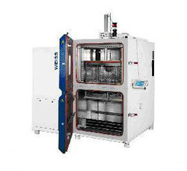 Камера термоудара Weiss Technik модели TS-300