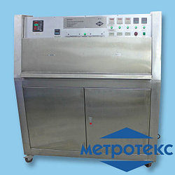 Камера искусственной светопогоды Метротекс МТ-615