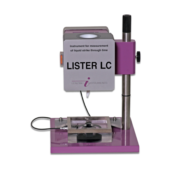 Абсорбирующее утройство Lenzing Instruments LISTER LC - фото 1 - id-p172001094