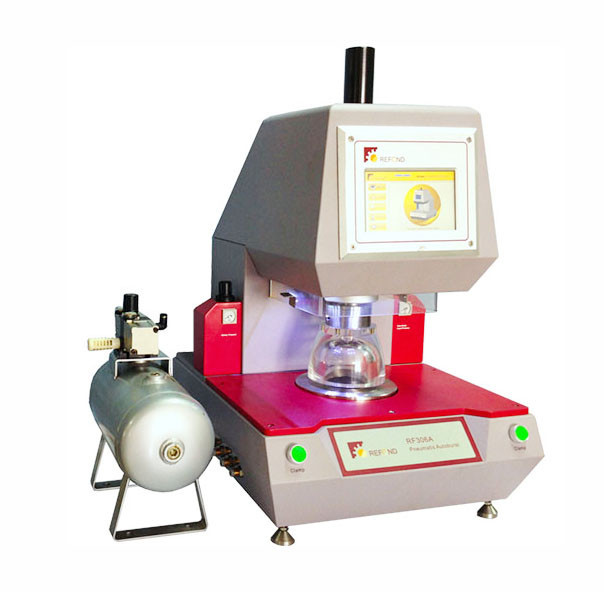 Пневматический прибор для определения прочности к продавливанию Refond RF306A - фото 1 - id-p172001120