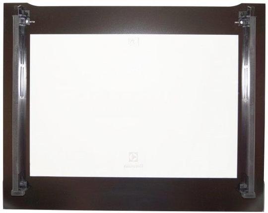 Внешнее стекло духовки Electrolux EOA 140037379140, фото 2
