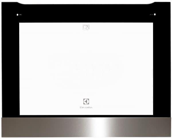 Внешнее стекло духовки Electrolux EOA 140037379140