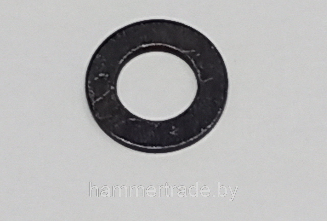 Плоская шайба 5 мм для Makita HM1100/HR2450/2470 - фото 1 - id-p171936747