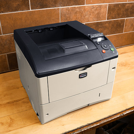 Kyocera Ecosys FS-4020DN, фото 2