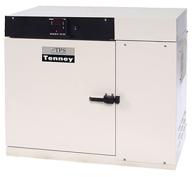 Климатическая камера Tenney TJR