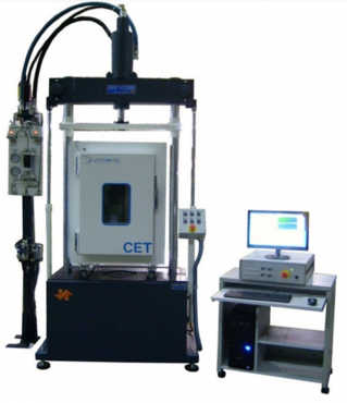 Камеры термических испытаний Dycometal серии CET, CETM - фото 1 - id-p172001413