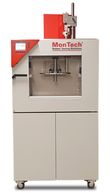 Испытательная камера из нержавеющей стали MonTech HT 3000 (240 л) - фото 1 - id-p172001576