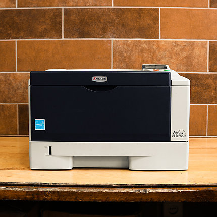 Kyocera FS-1370DN, фото 2