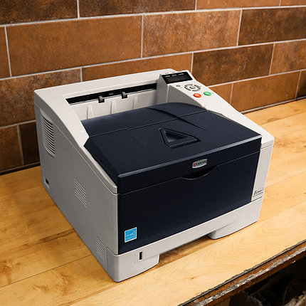 Kyocera FS-1370DN, фото 2