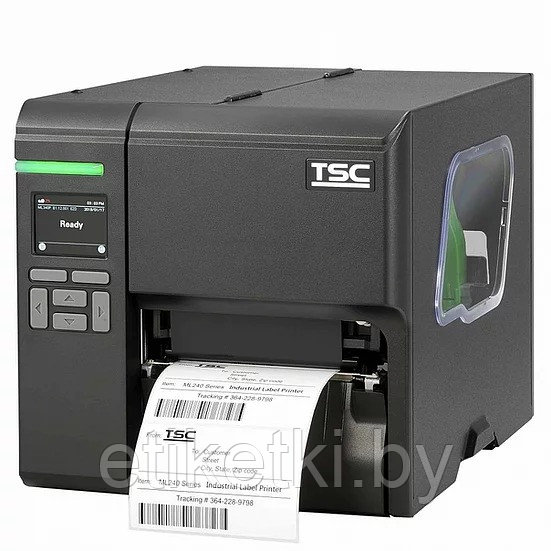 Принтер промышленный TSC MH340T