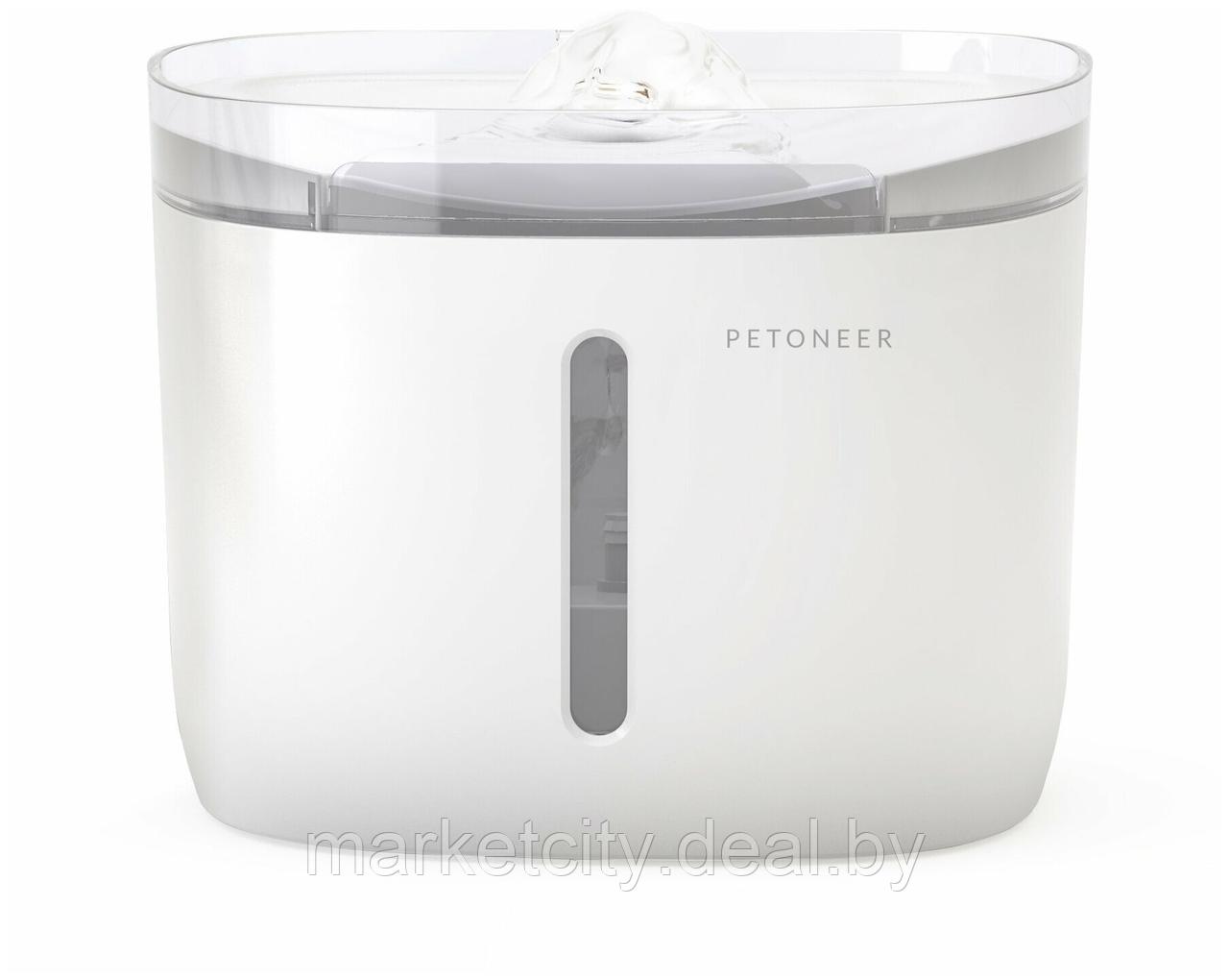 Поилка Petoneer Fresco Mini Plus fsw030-m - фото 5 - id-p172003925