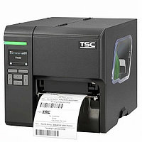 Принтер промышленный TSC MX240P