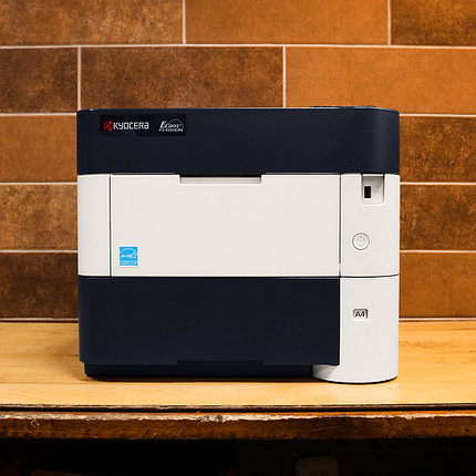 Kyocera FS-4100DN, фото 2