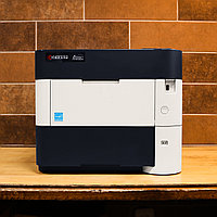 Принтер  Kyocera FS-4100DN (б/у гарантия)