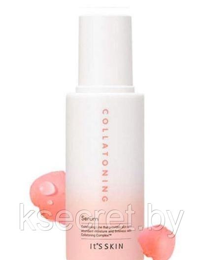 Сыворотка для лица IT'S SKIN Collatoning Serum 40мл - фото 1 - id-p154979419